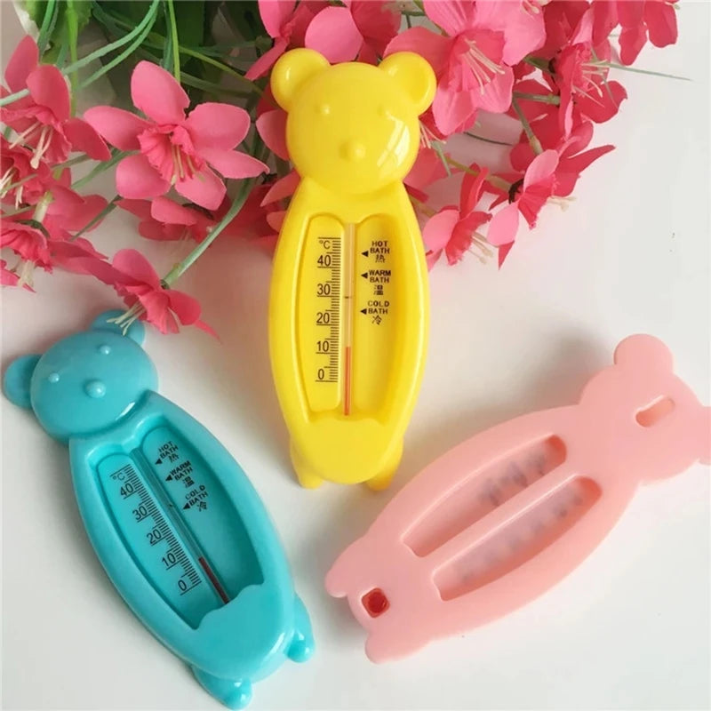 Baby Water Sensor Thermometer