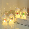 LED Christmas Small Night Light