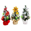 20Cm Merry Christmas Tree