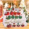 Christmas Decorations Train