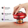 Electric Vacuum Cupping Massager