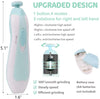 Baby Electric Nail Trimmer