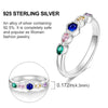 925 Sterling Silver Ring