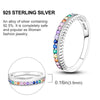 925 Sterling Silver Ring