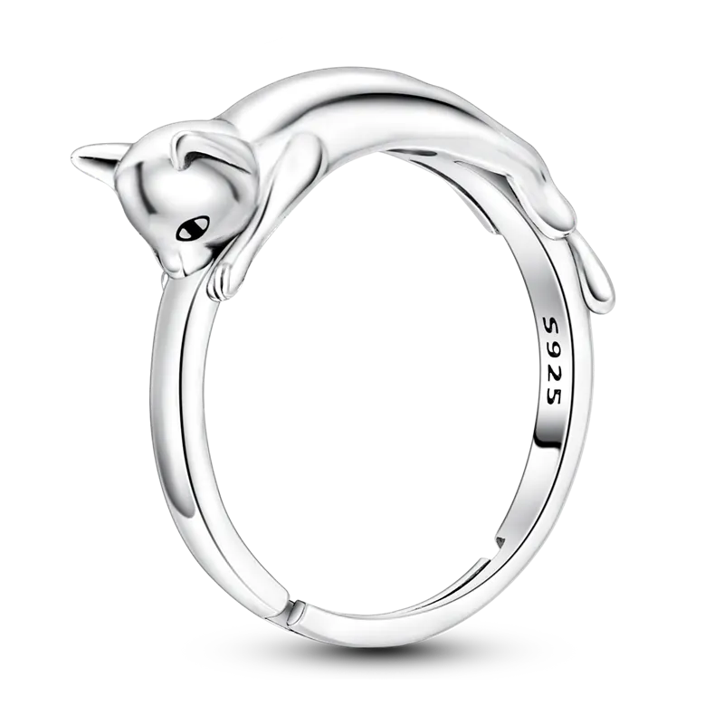 925 Sterling Silver Ring