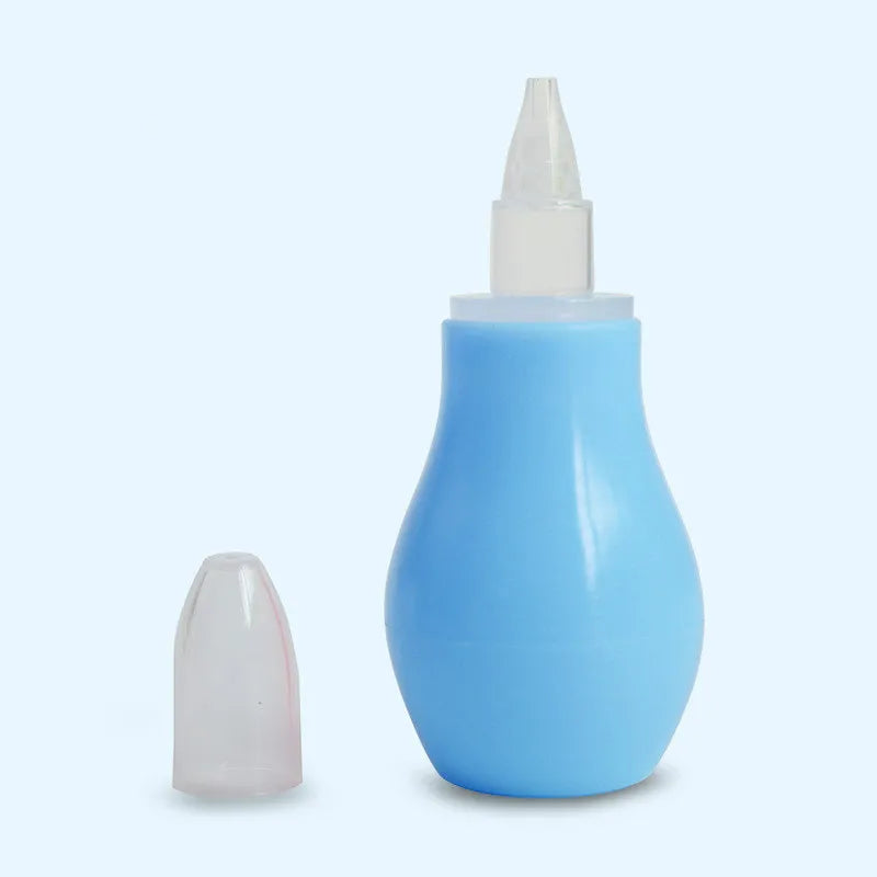 Baby Safety Nose Cleaner Vacuum