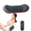 Electric Waist Massager Lumbar Traction Airbag