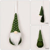 3pcs Christmas Tree Hanging Doll