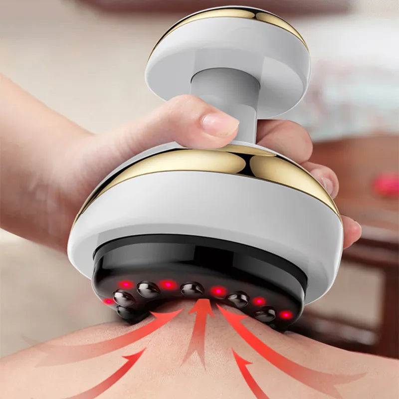 Electric Guasha Scraping Massage