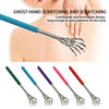 Retractable Back Scratcher