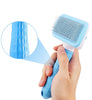 Dog Hair Remover Brush