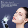 7 In1 Untrasonic EMS Beauty Device