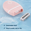 Women Electric Mini Razor