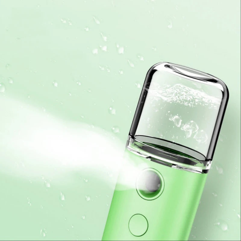 30ml USB Mist Facial Sprayer Humidifier