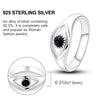 925 Sterling Silver Ring