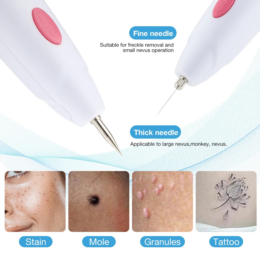 Electronic Blackhead Remover Pen