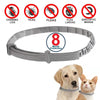 Dog Anti Flea And Tick Collars