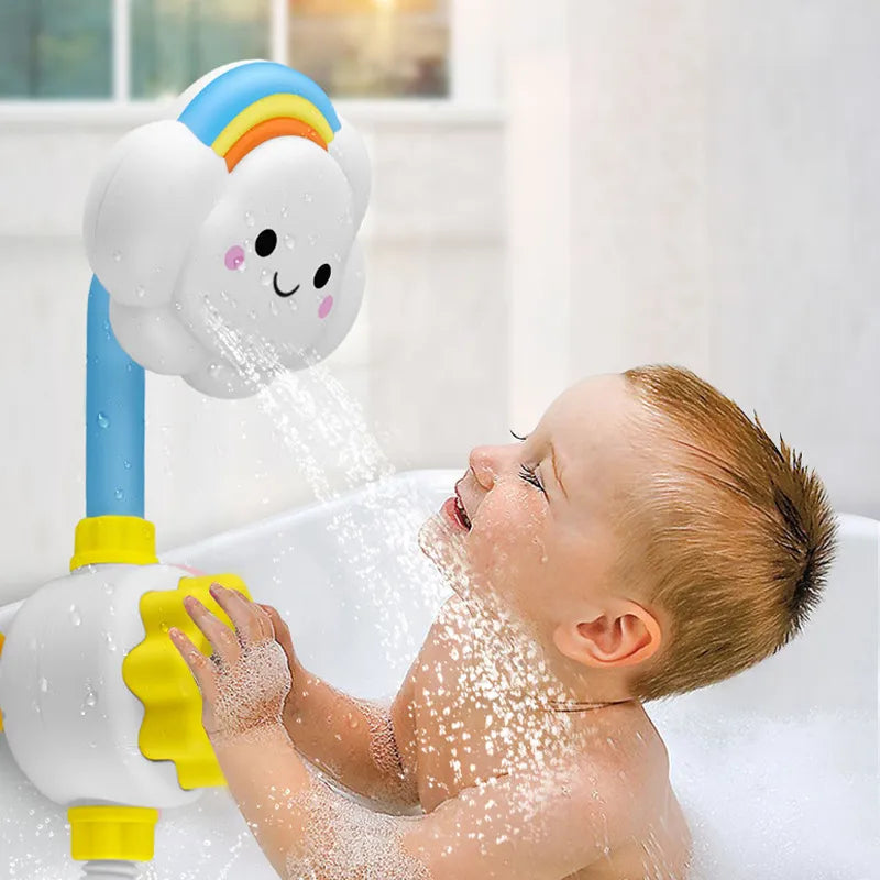 Baby Bath Toys