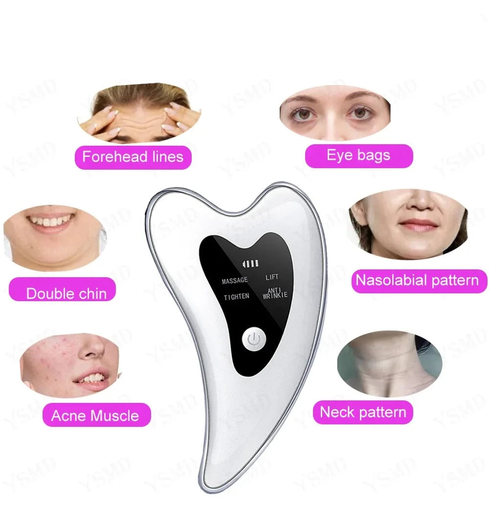 Facial Lifting Tighten Massagers