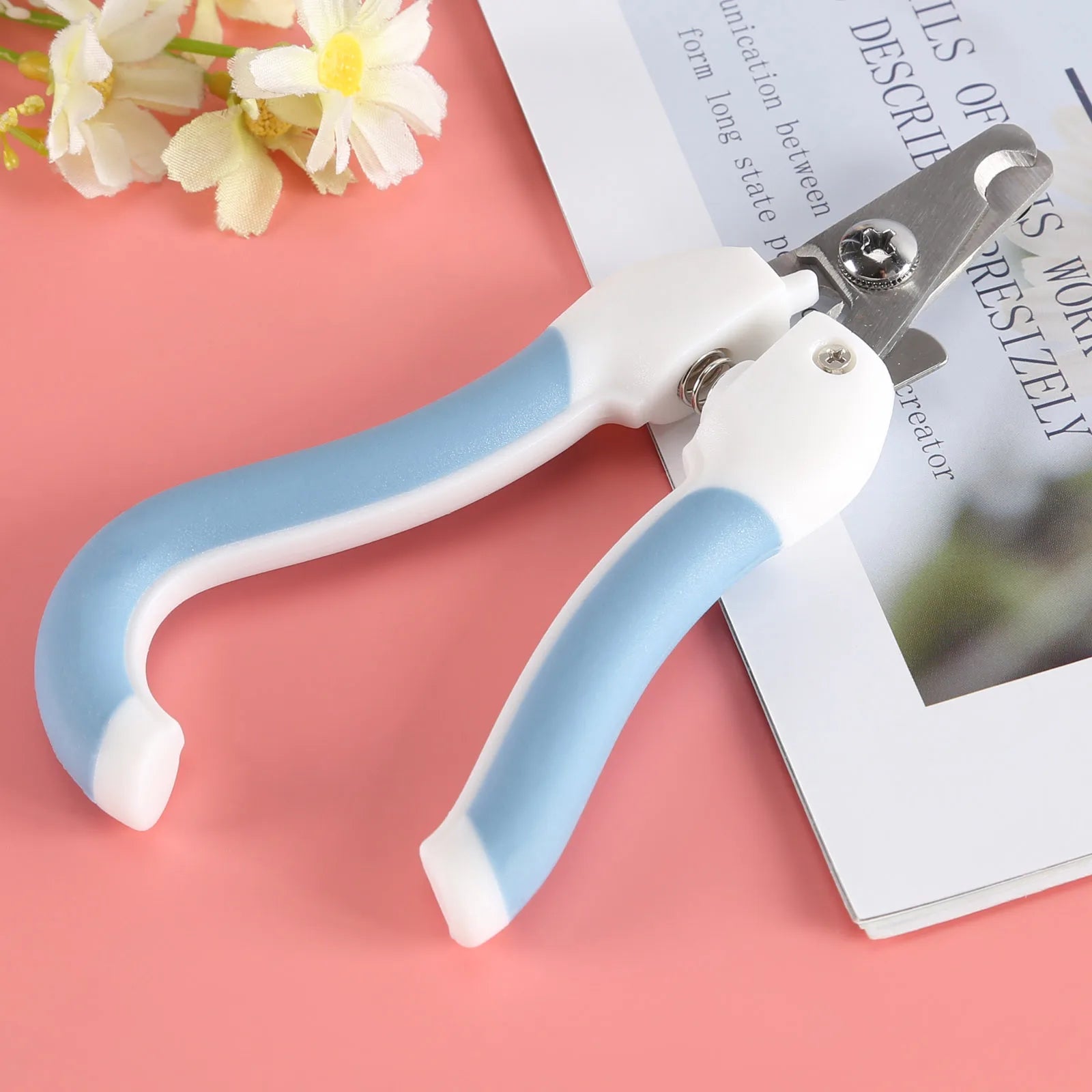 Professional Pet Nail Clippers