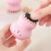 Silicone Face Cleansing Brush