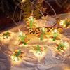 Christmas Tree LED String Light