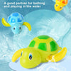 Cartoon Animals Children's Bathing Toy