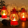 LED Christmas Small Night Light