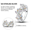 925 Sterling Silver Ring