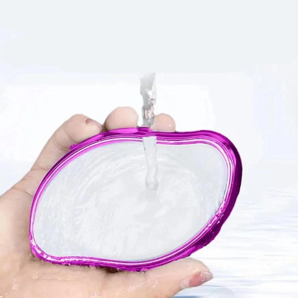 Eraser Physical Glass Hair Remover