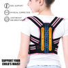 Adjustable Children Posture Corrector Belt