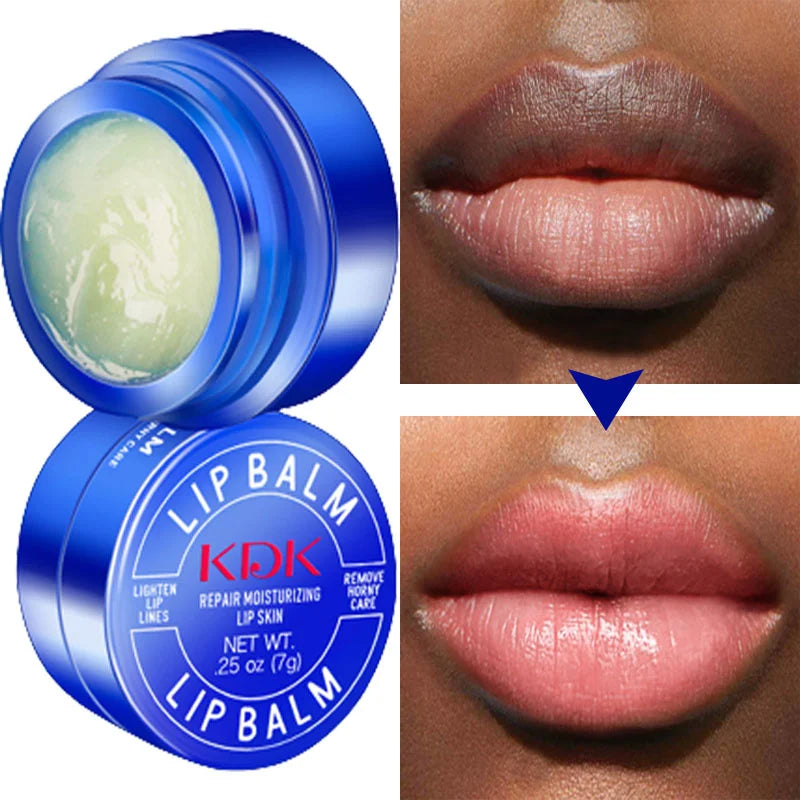 Remove Dark Lip Balm