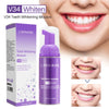 V34 Teeth Cleaning Toothpaste