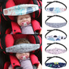 Baby Travel Neck Protective Pillow