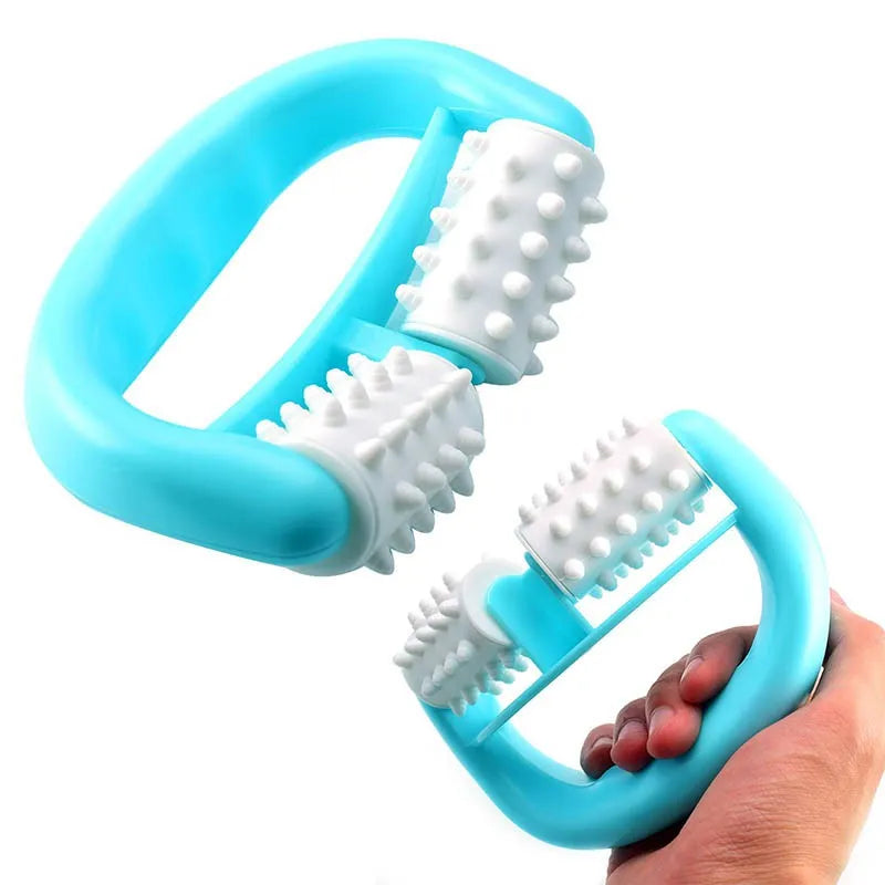 Fast Anti Cellulite Roller Beauty Massager