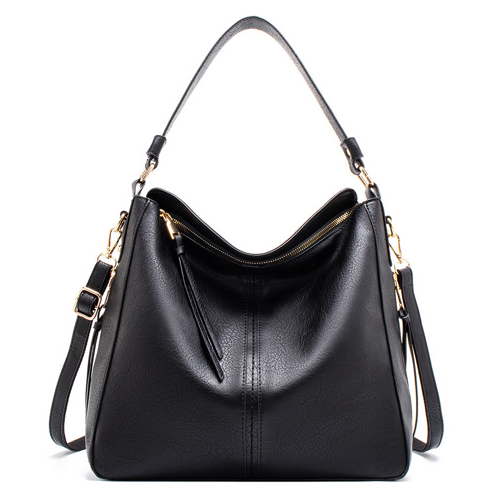 Women High Capacity Handbags