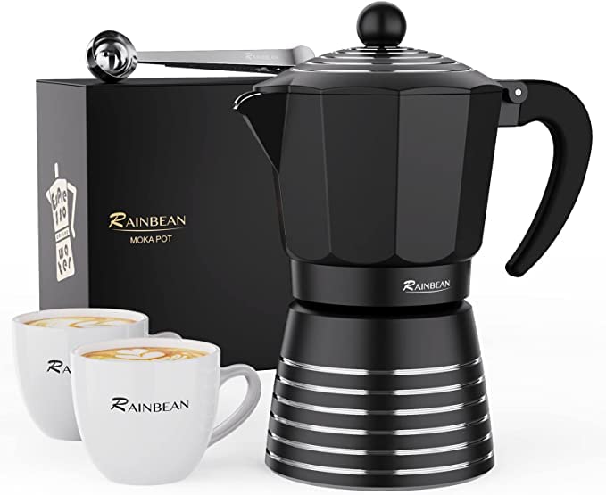 300ml Stovetop Espresso Maker