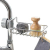 Drain Rack Storage Holder Kitchen Sink Faucet