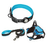 Airtag Pet Harness Vest Set