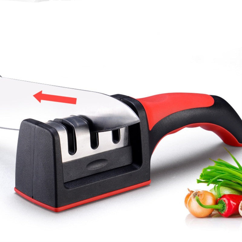 Professional Knife Sharpener