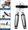 Manual Handheld Can Opener