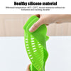 Anti-spill Pasta Pot Food Strainer