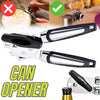 Manual Handheld Can Opener