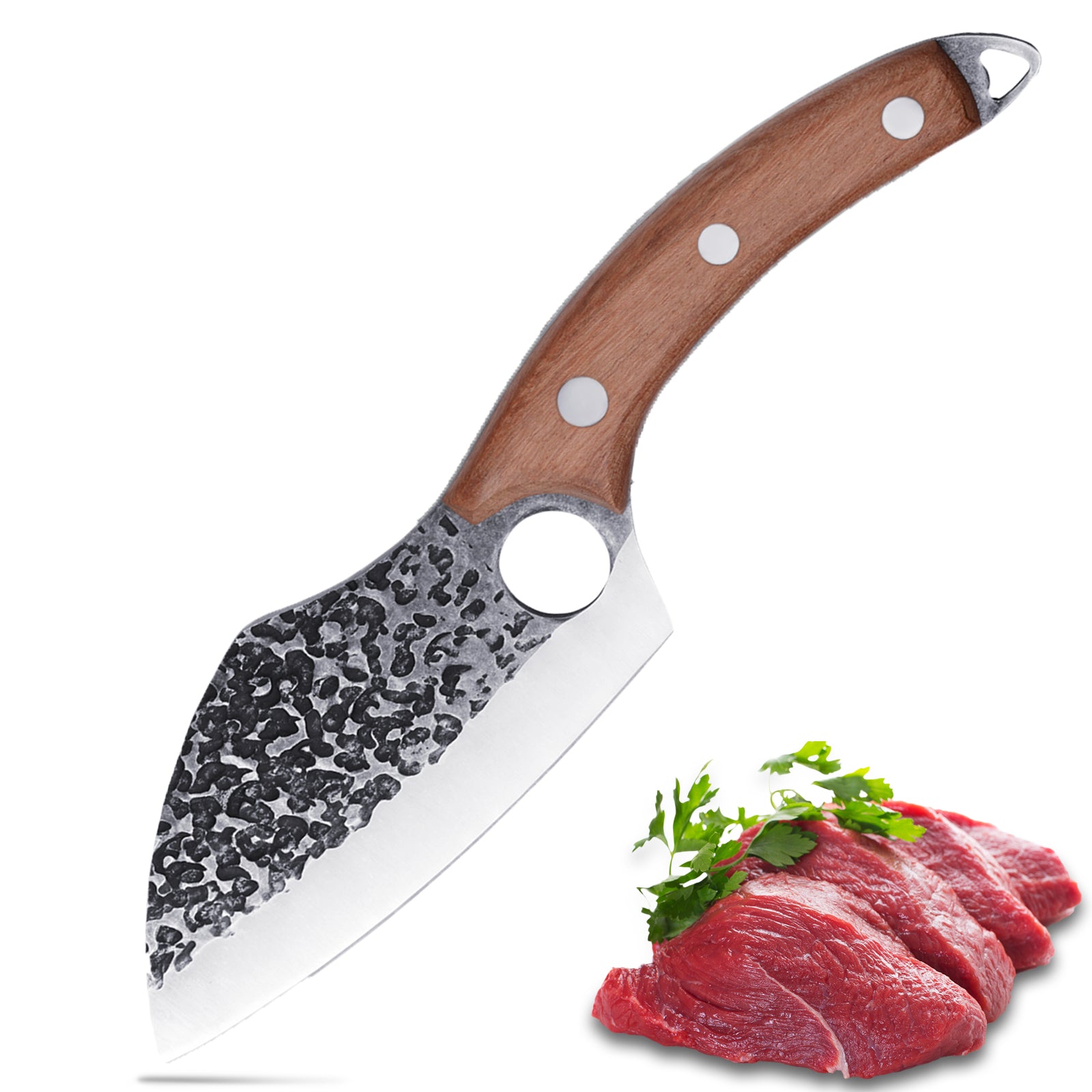 Professional Kitchen Knife