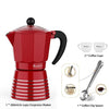 300ml Stovetop Espresso Maker