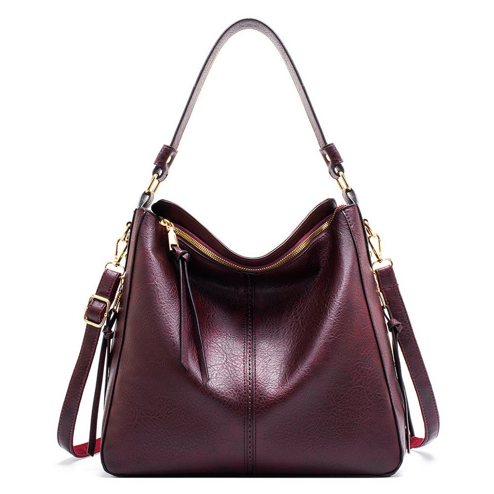 Women High Capacity Handbags