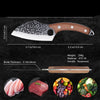 Professional Kitchen Knife