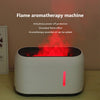 Essential Oil Diffuser Humidifier