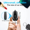 1500mAh Mini Pod Keychain Charger