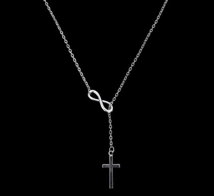 Infinite Faith Pendant